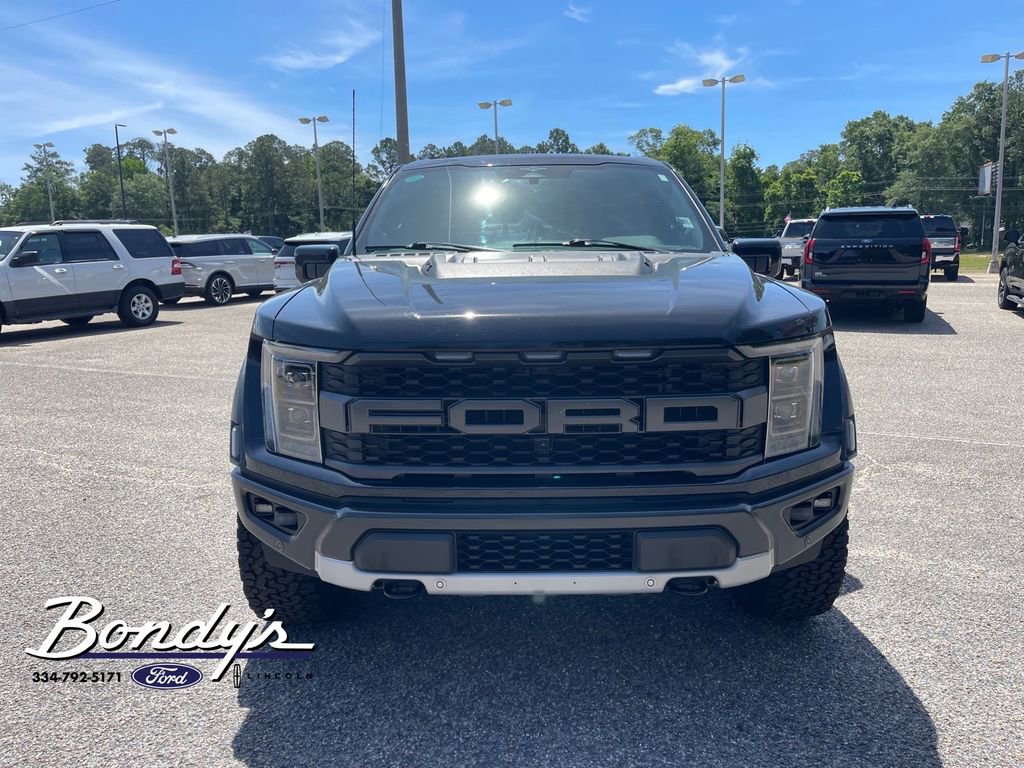 Used 2023 Ford F150 Raptor w/ Raptor Carbon Fiber Package AWD/4WD image 2