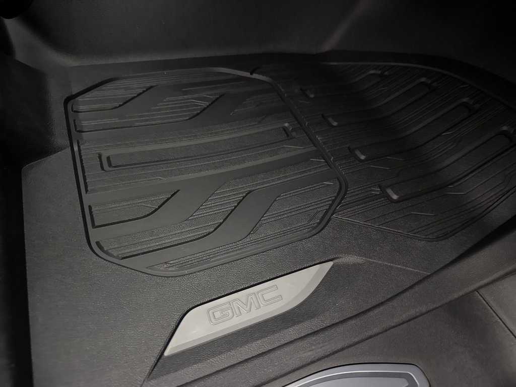 New 2026 GMC Sierra 1500 Elevation w/ Elevation Select Package image 45