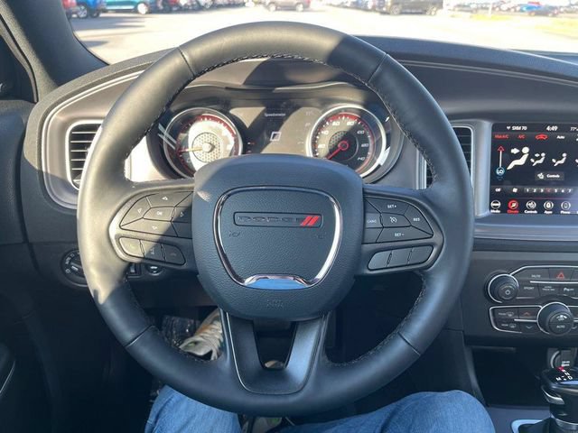 Used 2023 Dodge Charger SXT AWD/4WD image 32