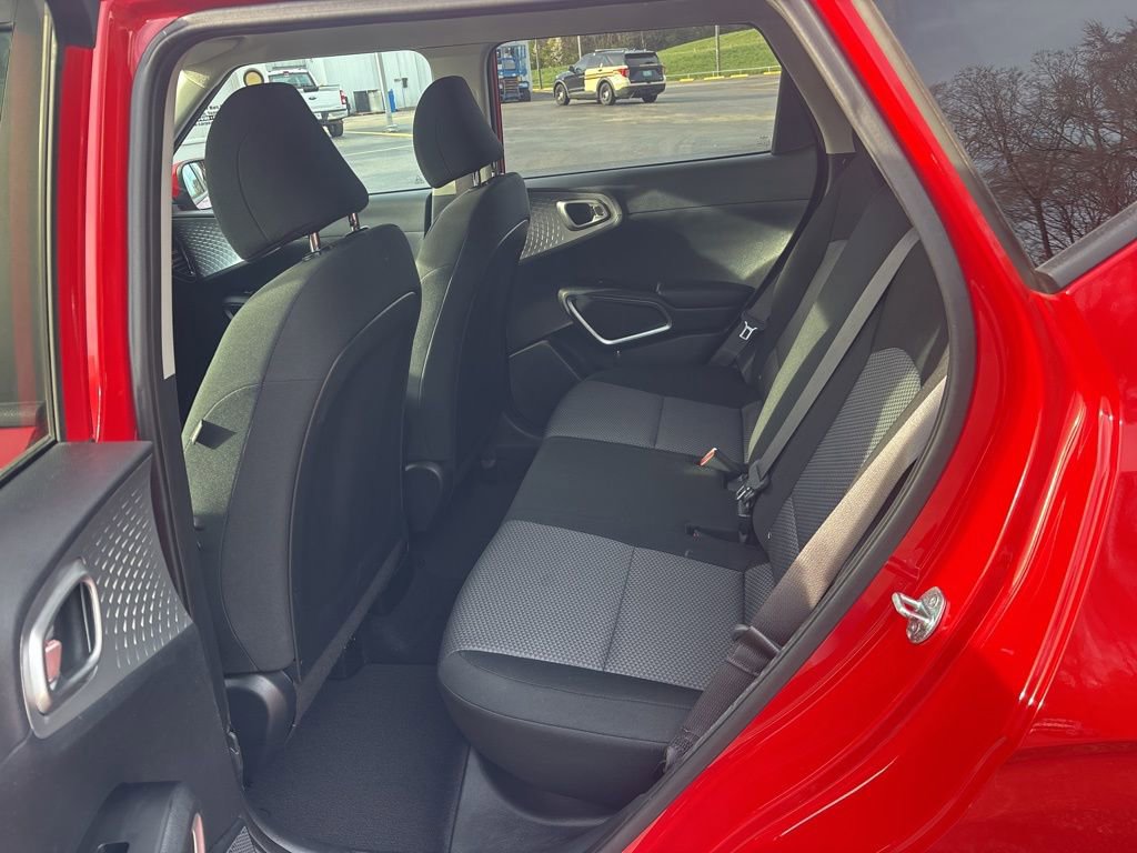 Used 2024 Kia Soul S image 15