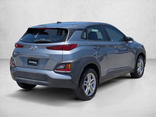 Used 2020 Hyundai Kona SE FWD image 5