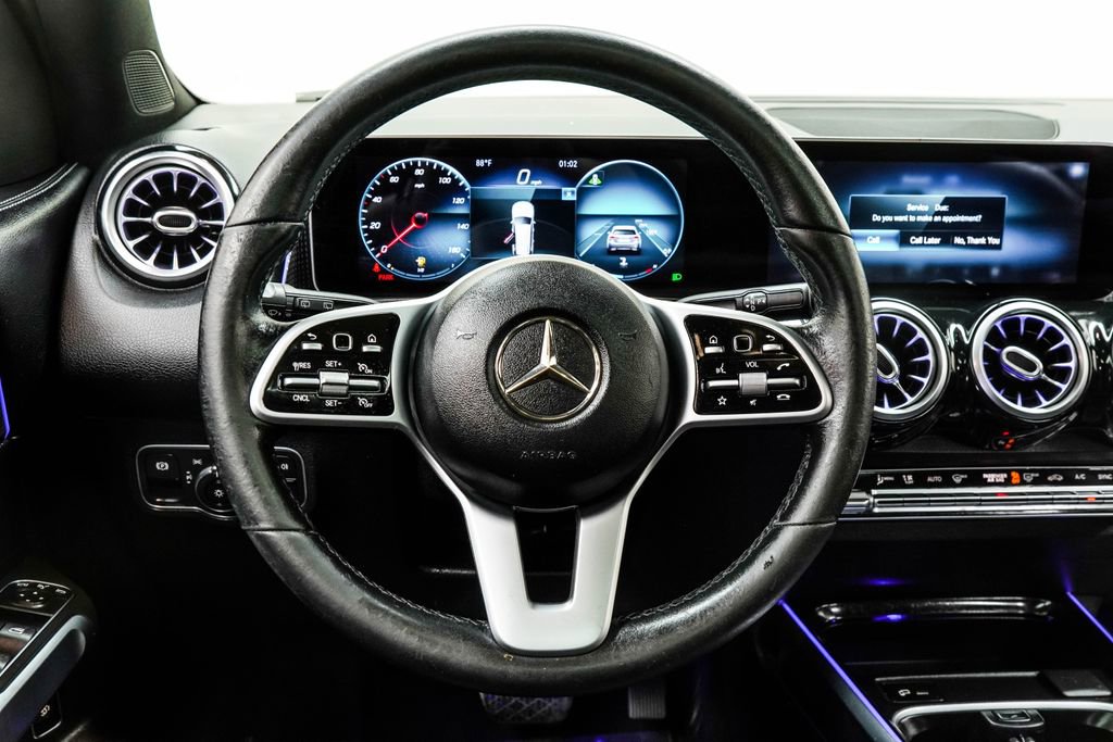 Used 2020 Mercedes-Benz GLB 250 image 23