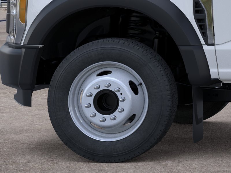 New 2026 Ford F450 XL RWD image 43