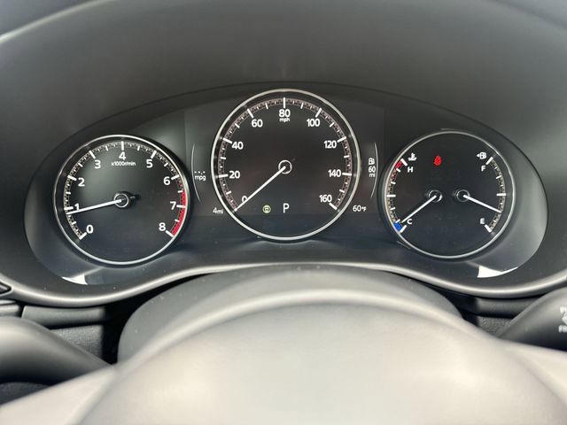 New 2026 MAZDA MAZDA3 s Sport image 15