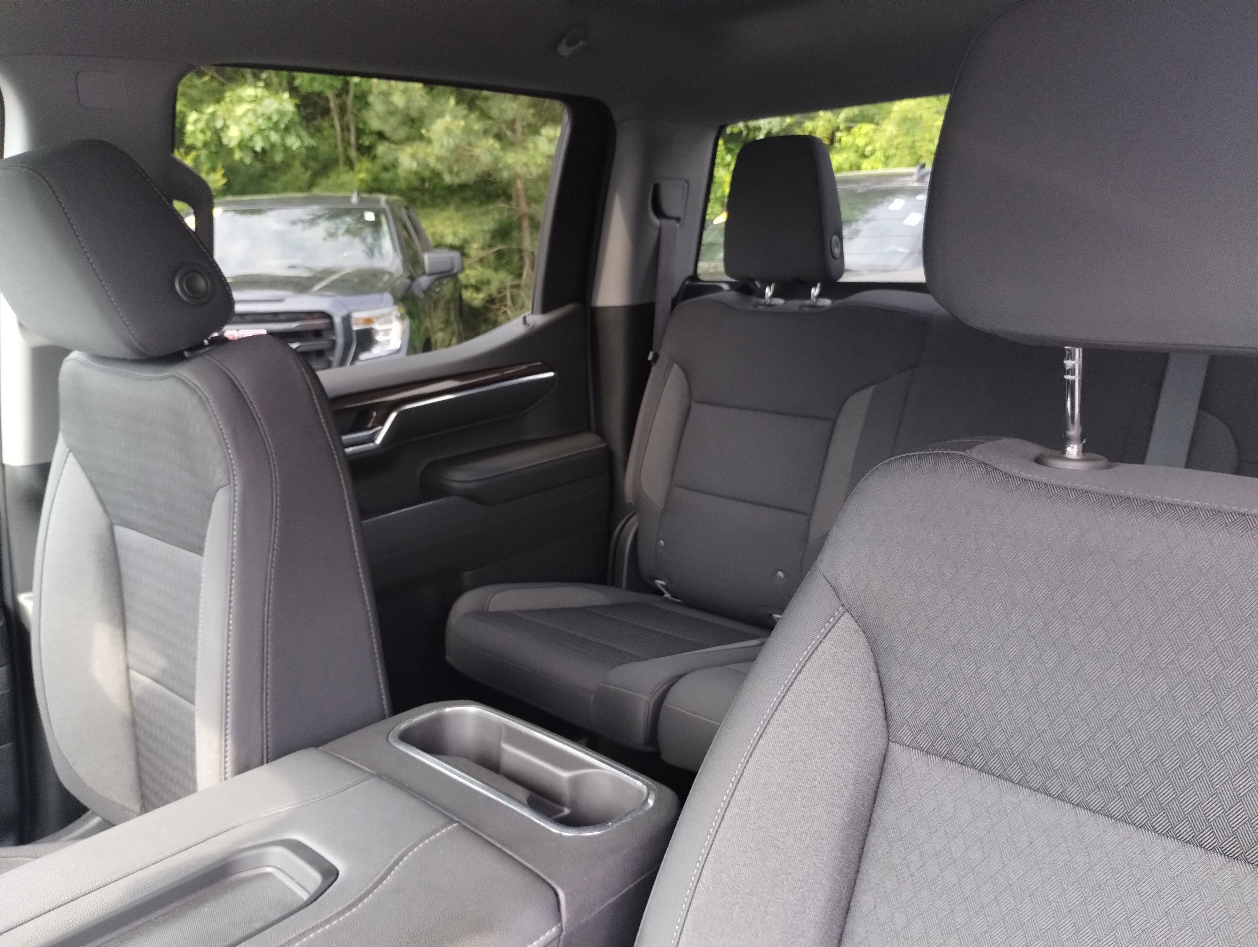 Used 2022 Chevrolet Silverado 1500 LT Trail Boss image 15