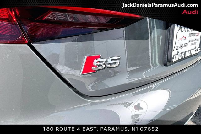 Used 2023 Audi S5 Premium Plus w/ Premium Plus Package image 9