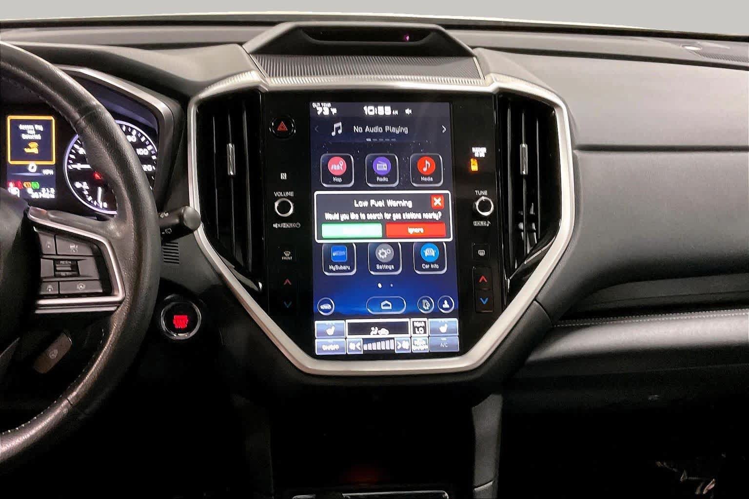 Used 2023 Subaru Ascent Limited w/ Technology Package AWD/4WD image 7