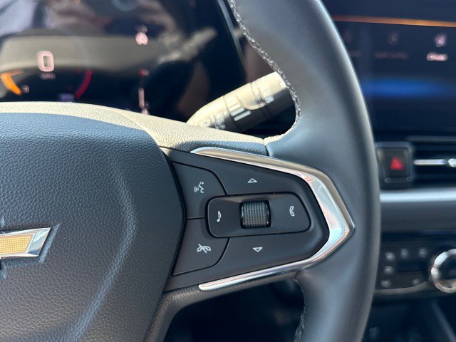 New 2026 Chevrolet TrailBlazer LT w/ Convenience Package image 28