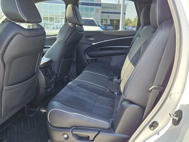 Used 2019 Acura MDX A-Spec image 4