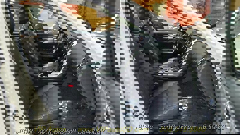 Used 2020 INFINITI Q50 Luxe image 14