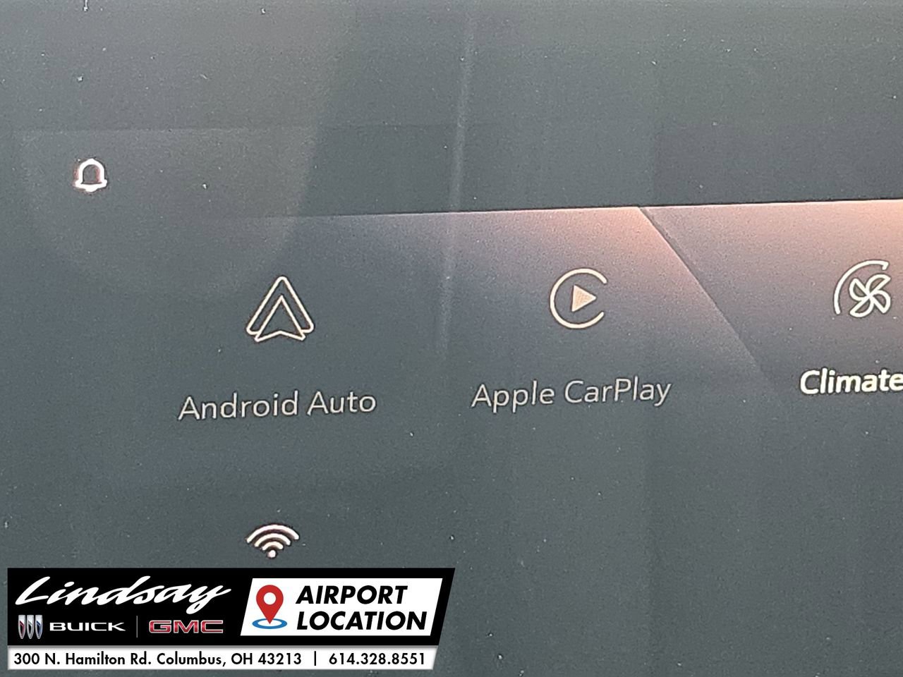 New 2026 Buick Envista Avenir image 35