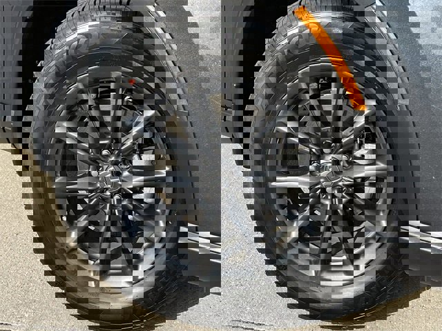 Certified 2026 Honda CR-V EX-L image 8