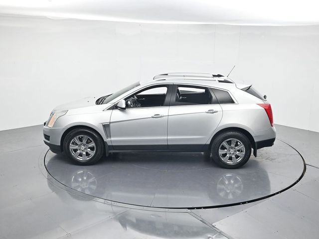 Used 2016 Cadillac SRX Luxury w/ Driver Awareness Package AWD/4WD image 40