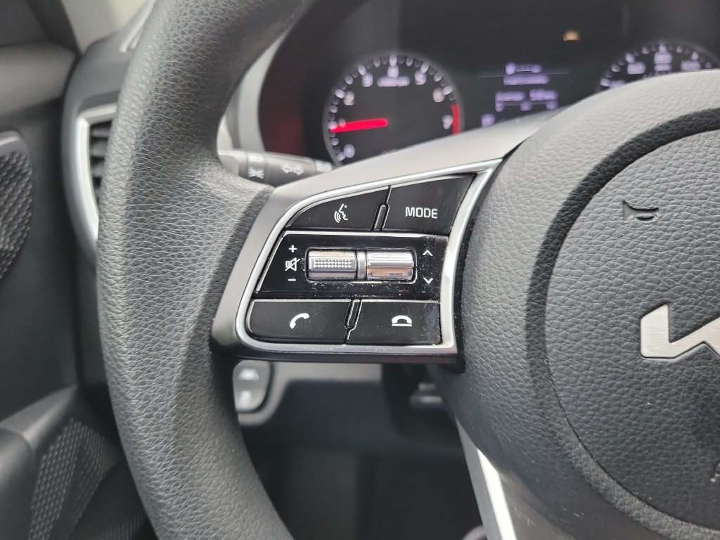 Certified 2023 Kia Seltos LX AWD/4WD image 20