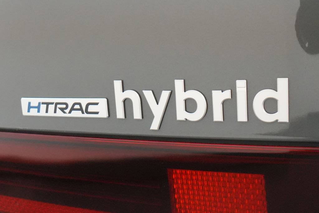 New 2026 Hyundai Santa Fe SE image 10