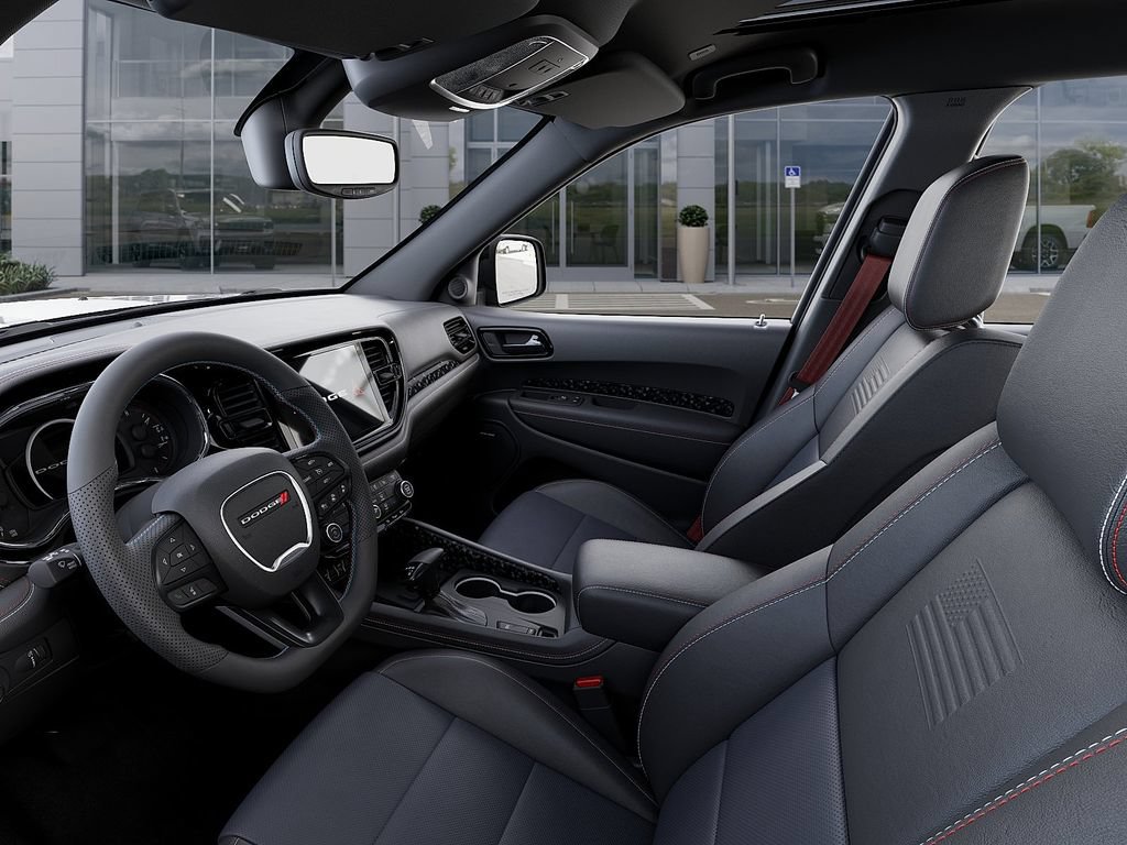 New 2026 Dodge Durango GT AWD/4WD image 22