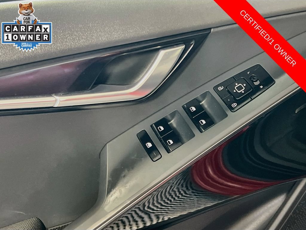 Certified 2024 Kia Niro EX w/ EX Cold Weather Package FWD image 19