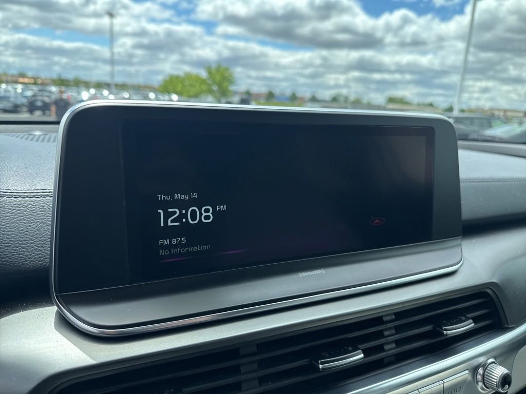 Used 2022 Kia Telluride S AWD/4WD image 17