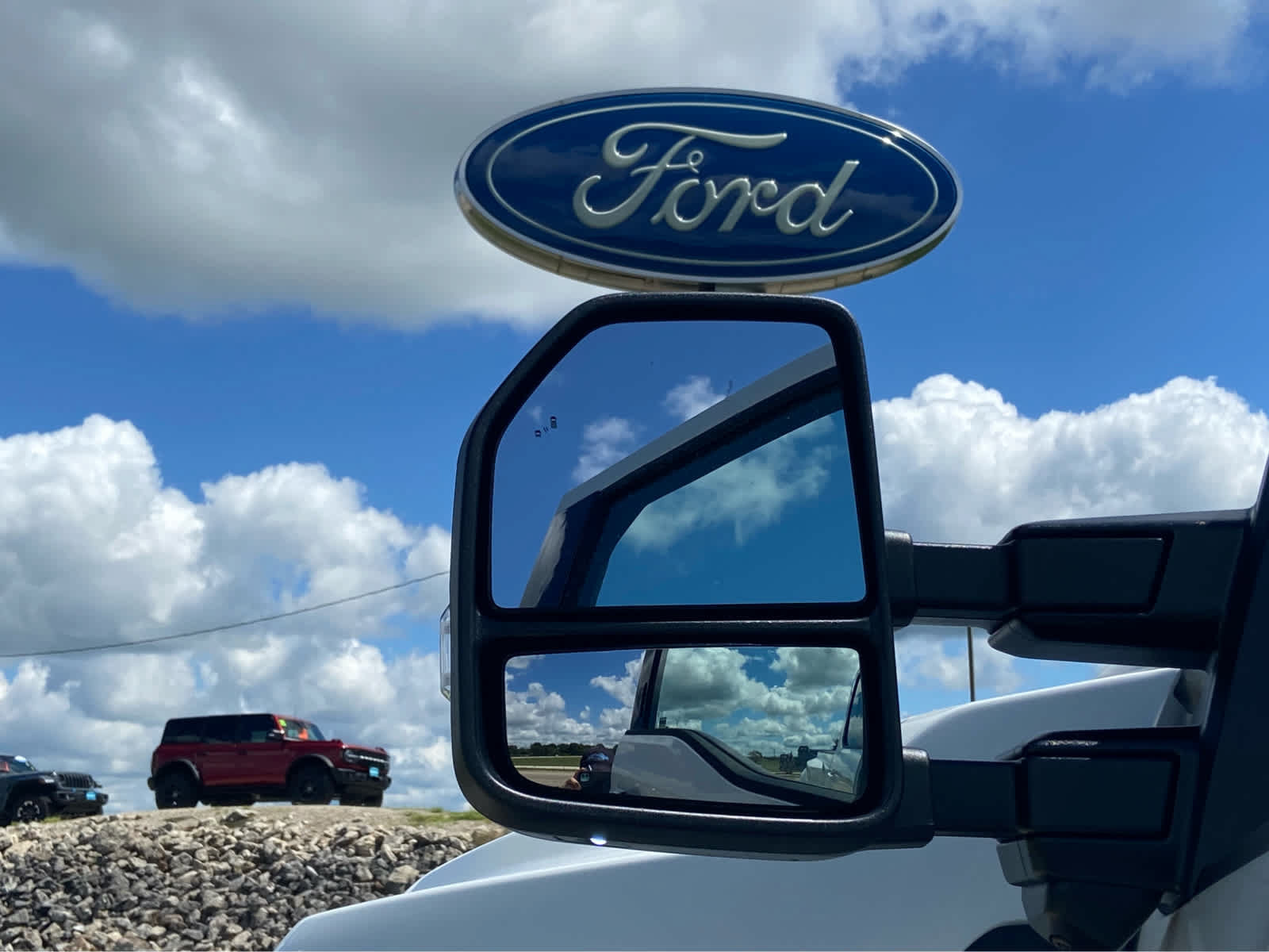 New 2026 Ford F450 Platinum w/ FX4 Off-Road Package AWD/4WD image 37