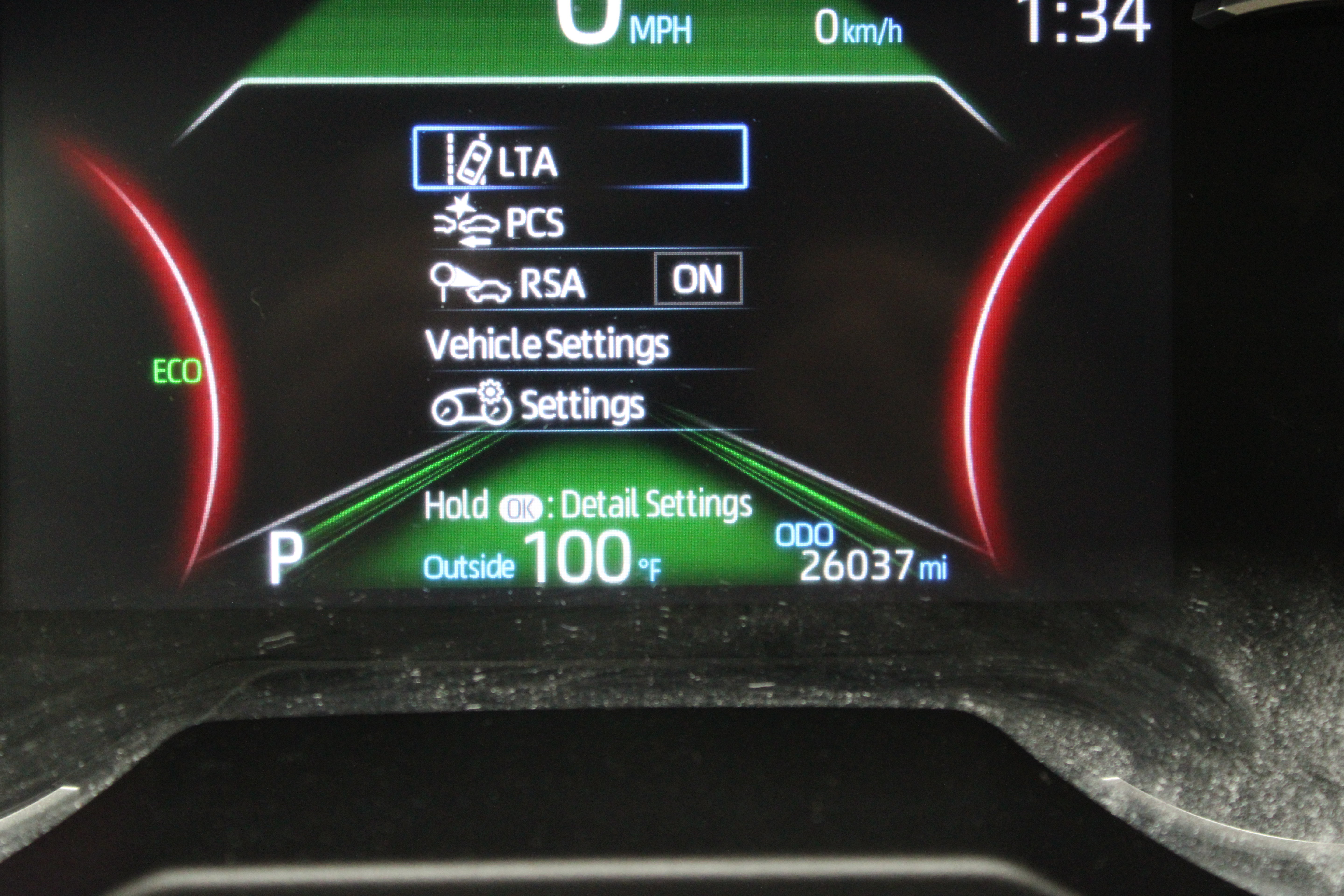 Used 2023 Toyota RAV4 LE FWD image 35