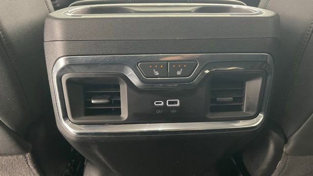 Used 2025 Chevrolet Silverado 1500 LTZ w/ Z71 Off-Road Package image 46