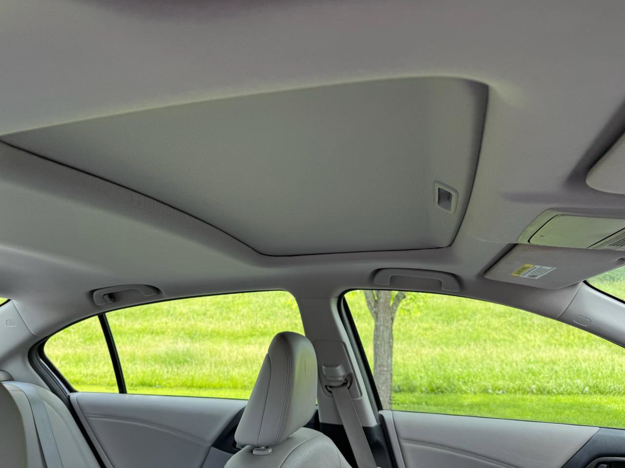 Used 2014 Honda Accord EX-L image 23