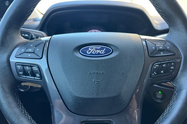 Used 2022 Ford Ranger Lariat w/ Equipment Group 501A High AWD/4WD image 26