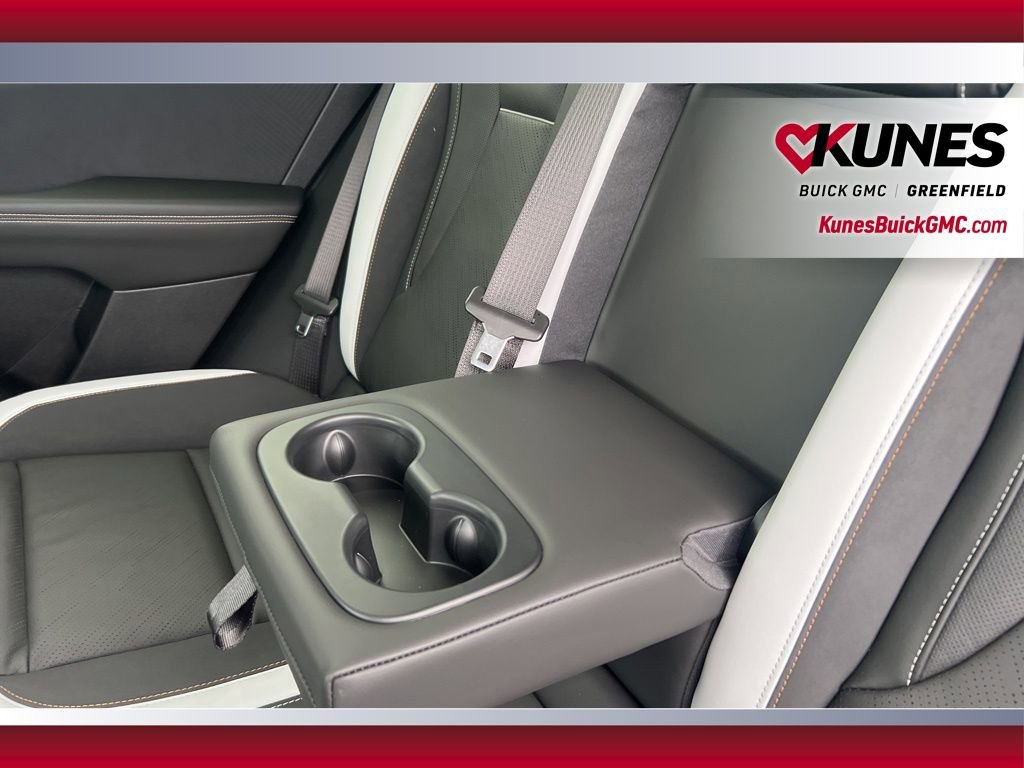 New 2026 Buick Envision Sport Touring image 37