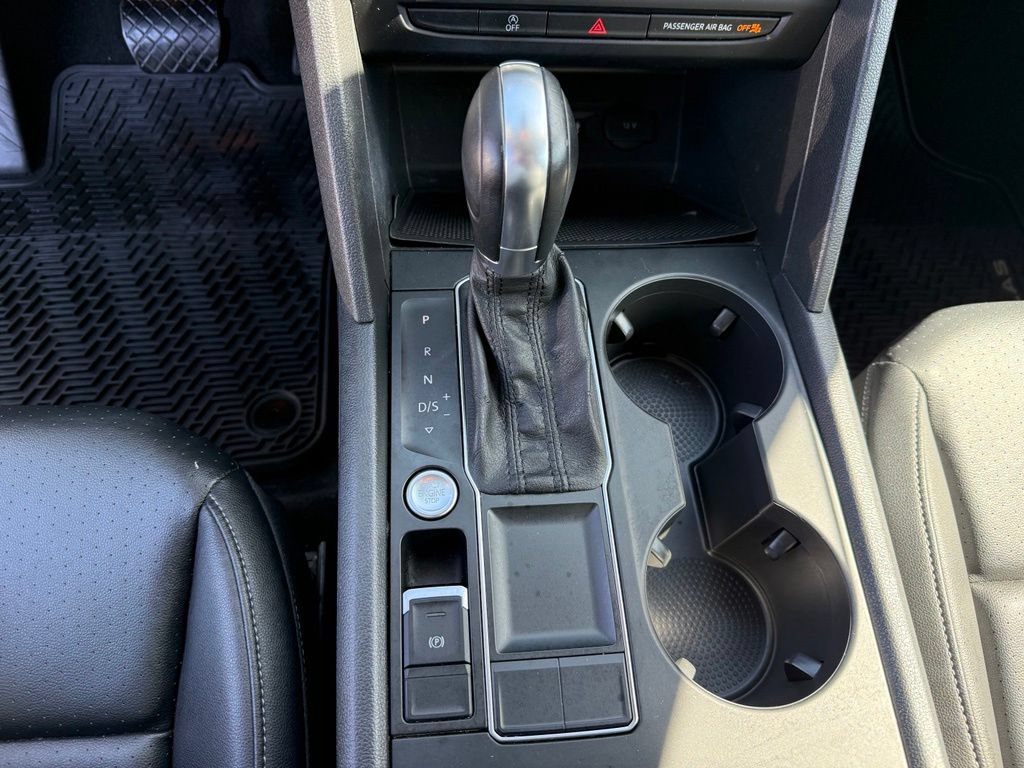Used 2018 Volkswagen Atlas SE FWD image 20