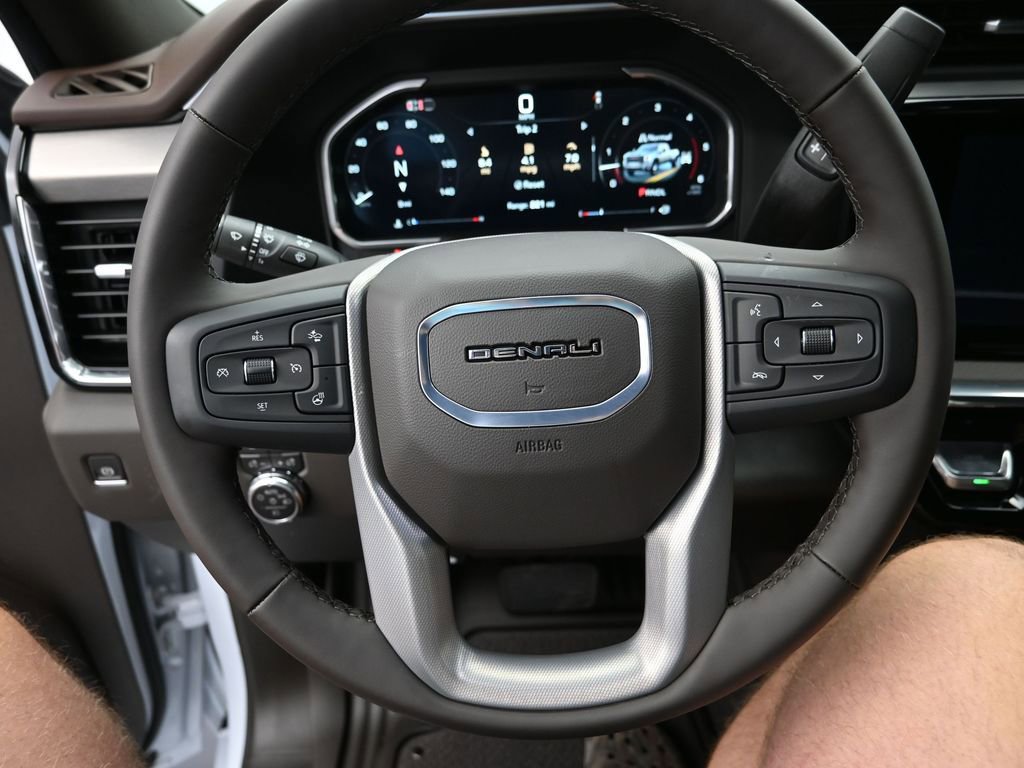 New 2026 GMC Sierra 3500 Denali w/ Technology Package image 15