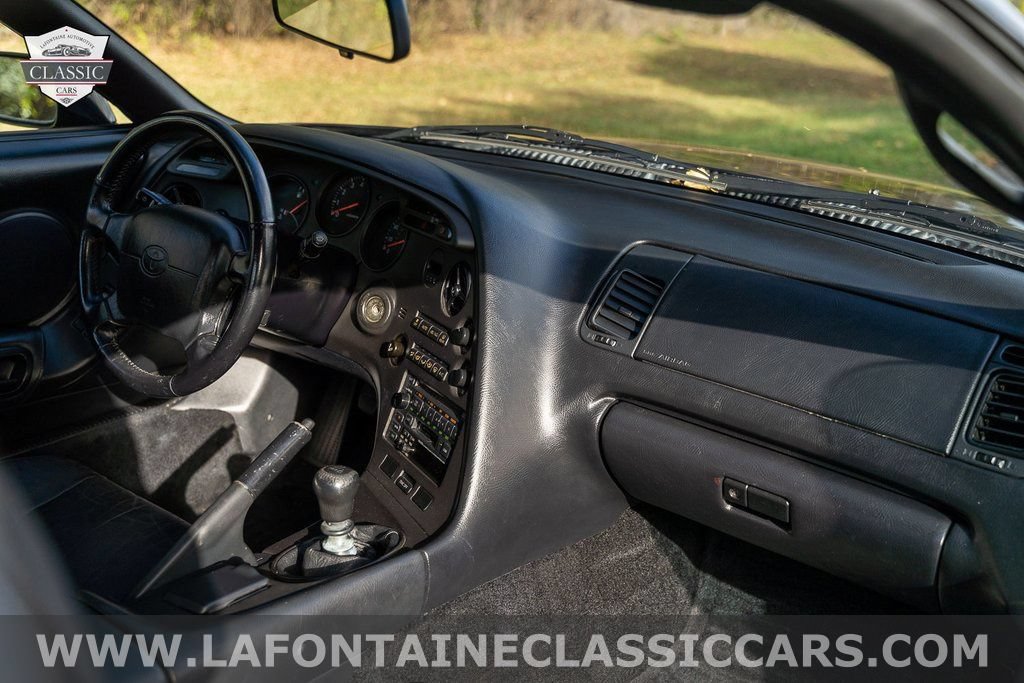 Used 1994 Toyota Supra Turbo RWD image 10