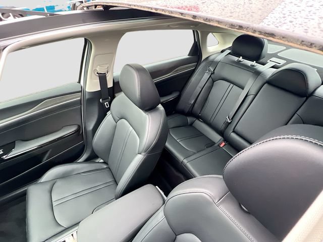 New 2026 Kia K5 EX FWD image 23