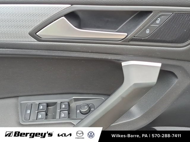 Certified 2024 Volkswagen Tiguan S AWD/4WD image 14