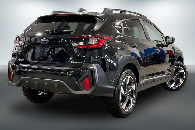 Used 2025 Subaru Crosstrek 2.5i Limited AWD/4WD image 13