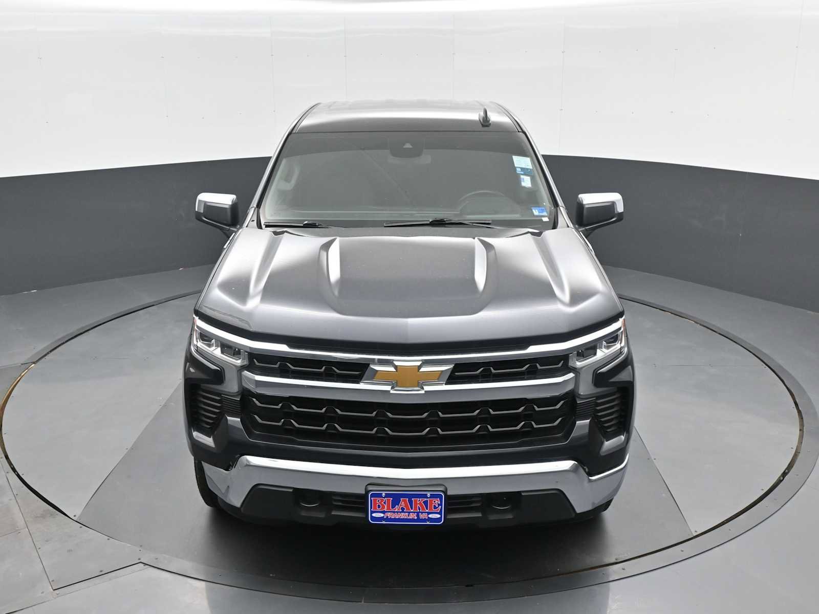 Used 2024 Chevrolet Silverado 1500 LT w/ Texas Edition Plus image 22