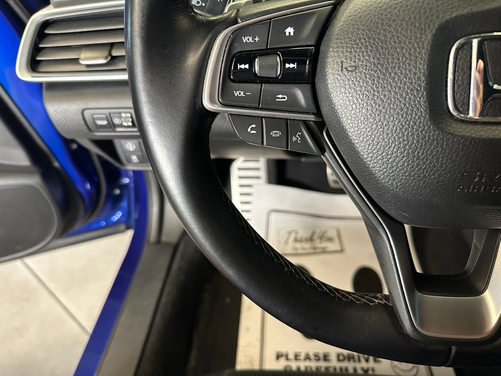 Used 2022 Honda Accord Sport image 10