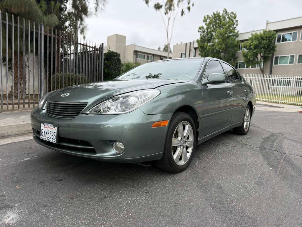 Used 2006 Lexus ES 330 image 1
