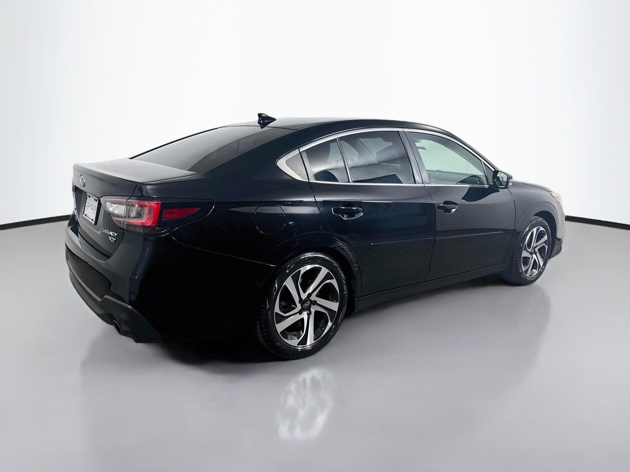 Used 2022 Subaru Legacy Limited XT AWD/4WD image 7