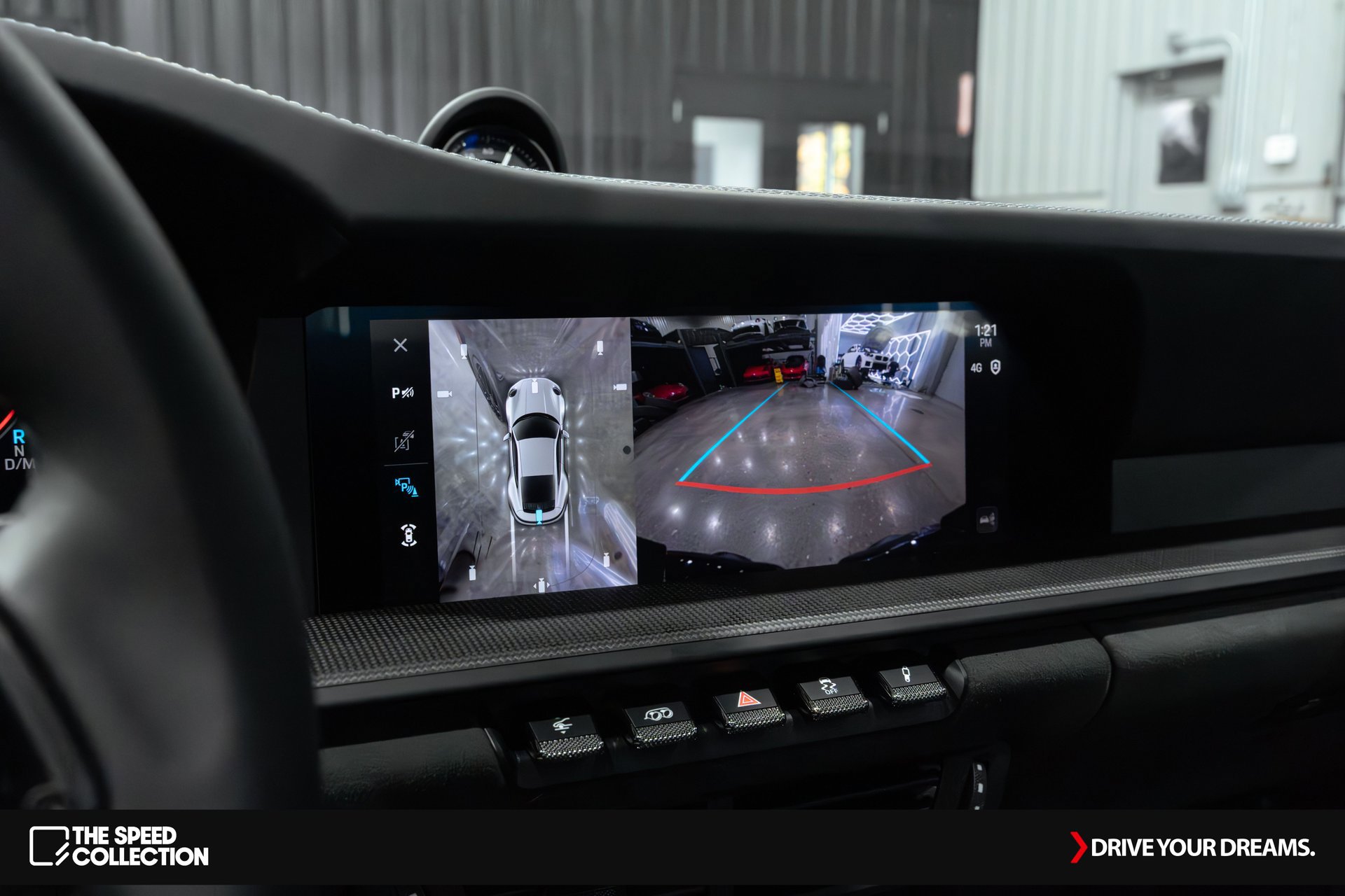 Used 2025 Porsche 911 Carrera GTS image 62