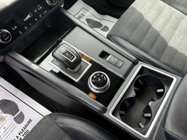 Used 2024 Mitsubishi Outlander SE FWD image 21