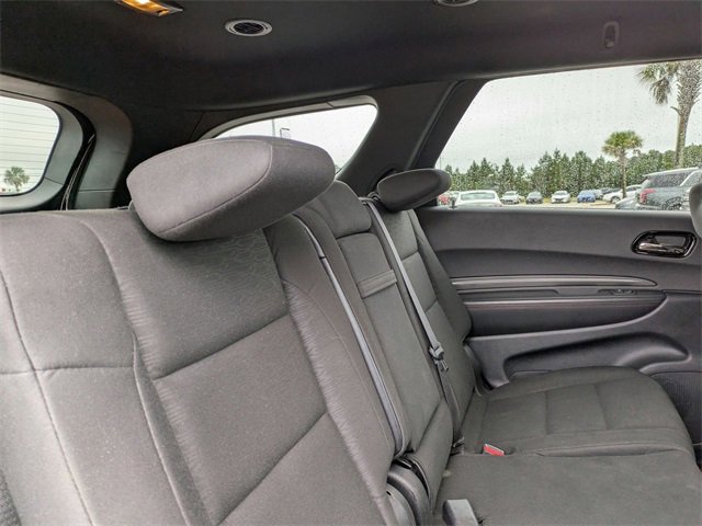 Used 2024 Dodge Durango GT image 29
