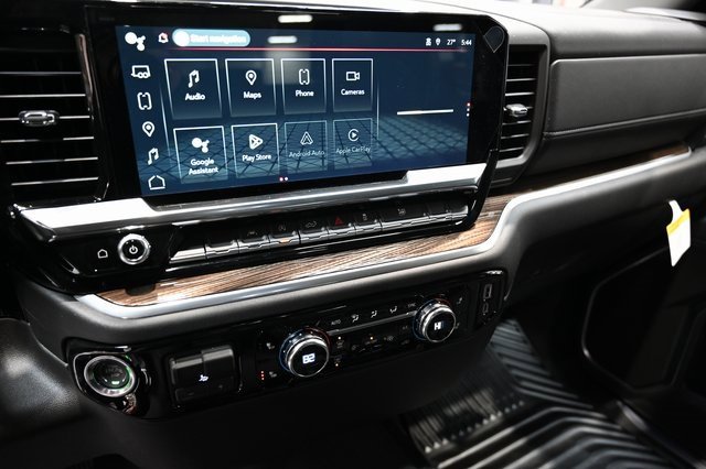 New 2026 GMC Sierra 1500 Elevation image 16