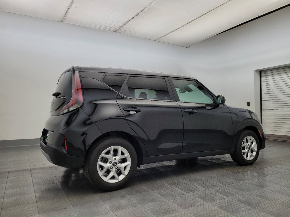Used 2024 Kia Soul LX w/ Option Group 015 image 10