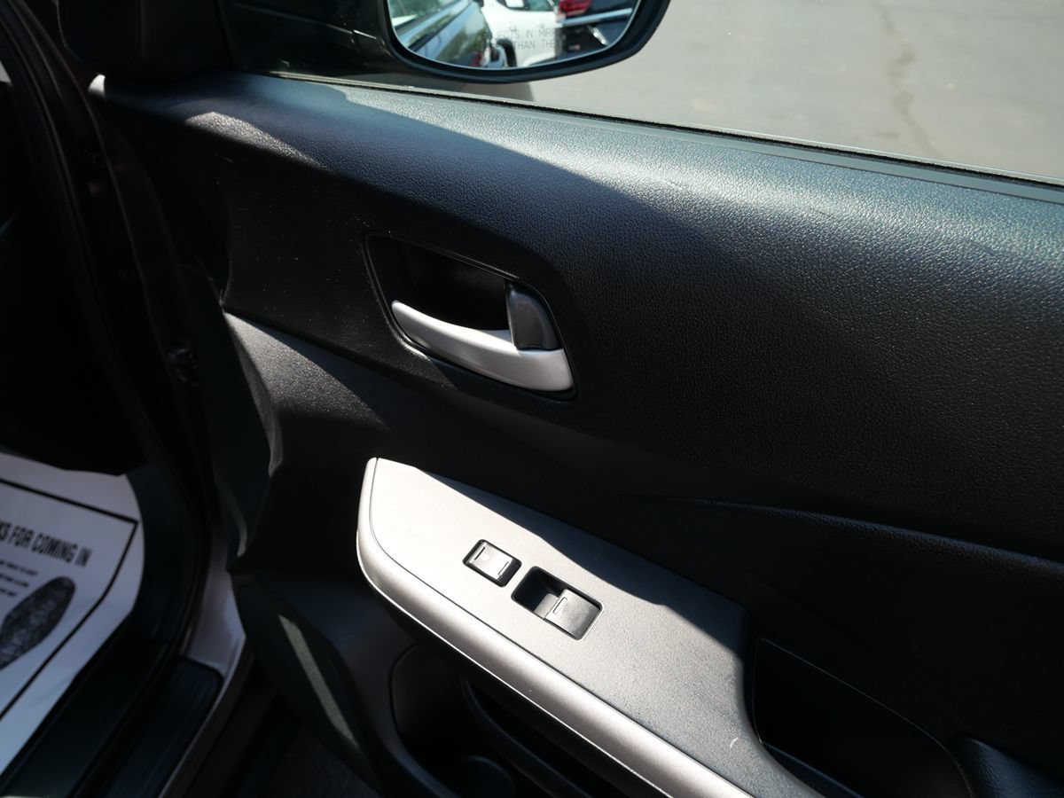 Used 2014 Honda CR-V EX-L image 21