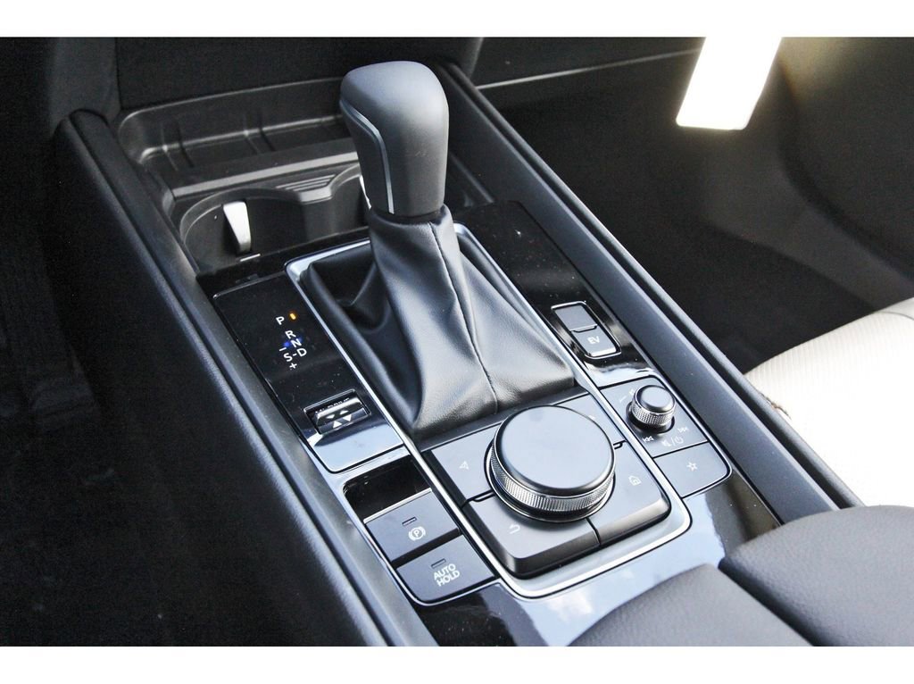 New 2026 MAZDA CX-50 AWD 2.5 Hybrid w/ Weather Package image 25