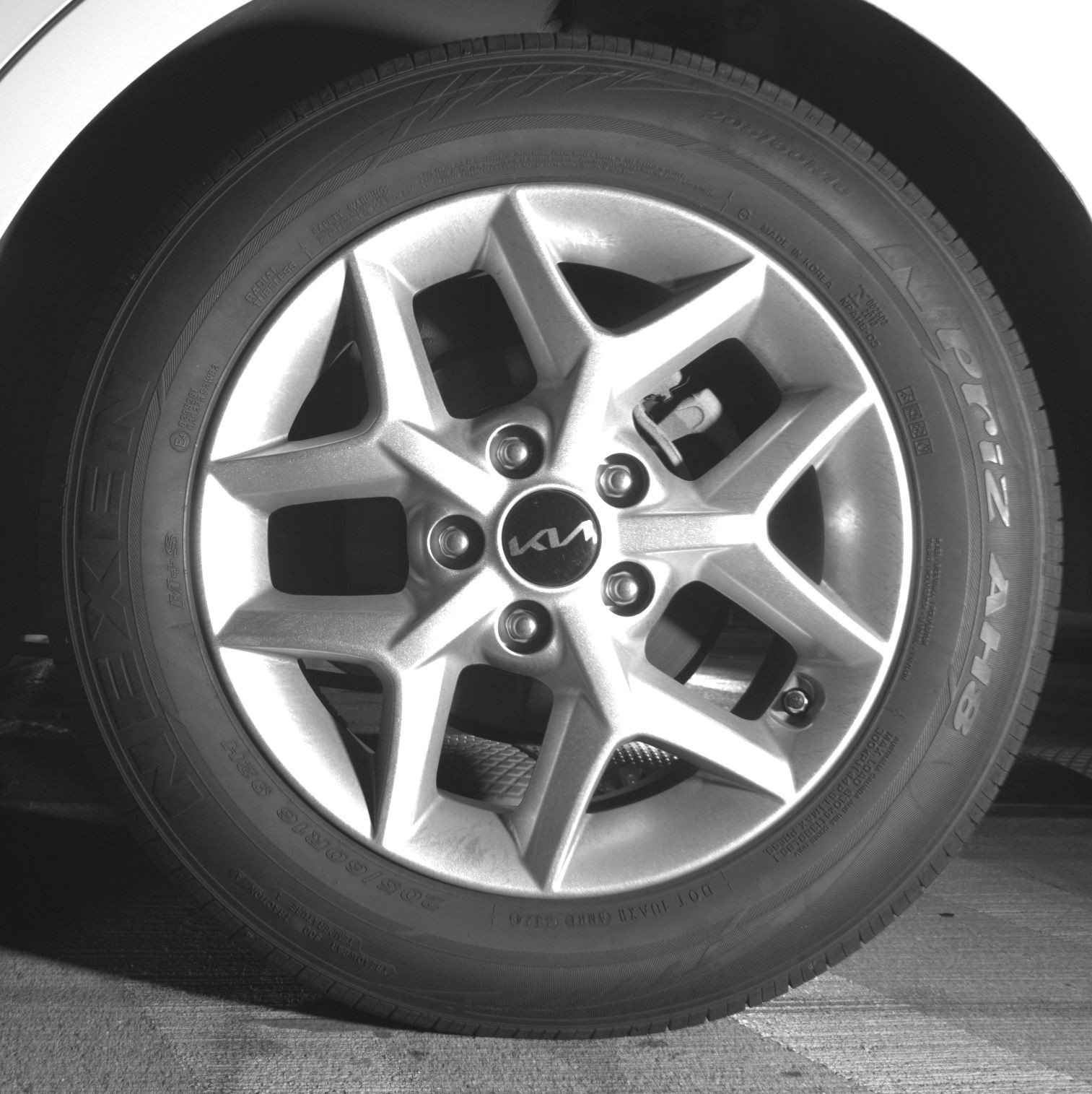 Used 2025 Kia Soul LX w/ LX Technology Package image 14