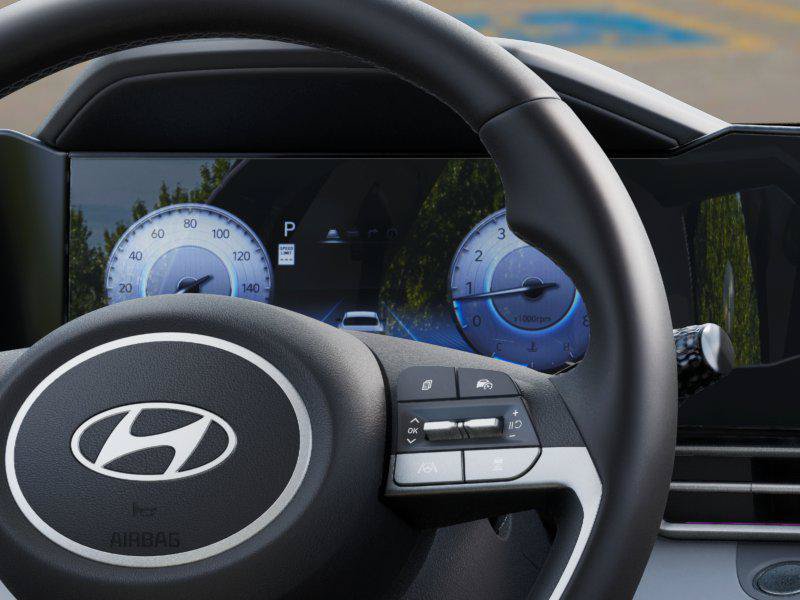 New 2026 Hyundai Elantra Limited FWD image 14