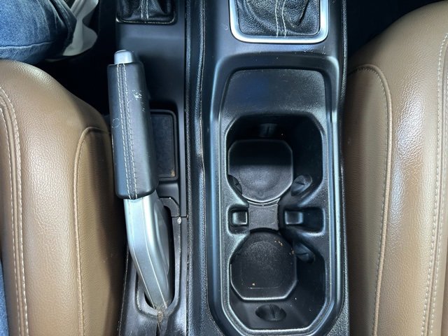 Used 2021 Jeep Wrangler Unlimited Rubicon image 18