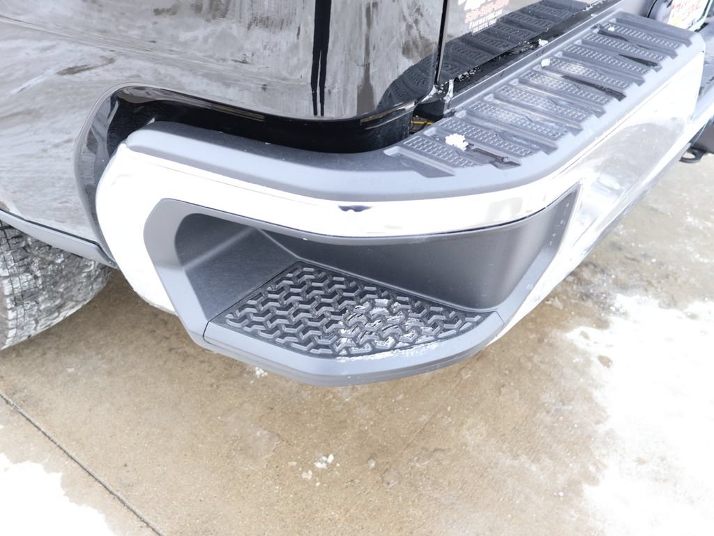 New 2026 Chevrolet Silverado 1500 LT AWD/4WD image 29