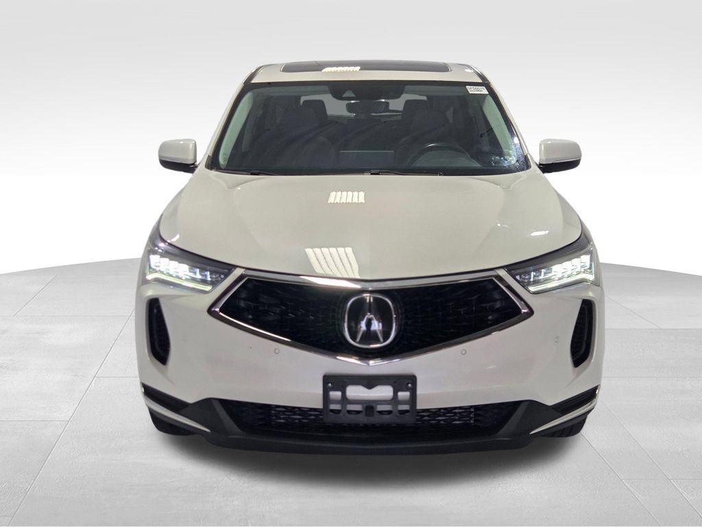 Used 2023 Acura RDX AWD w/ Technology Package image 22